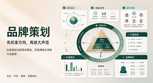 曲水县品牌策划